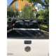 Роллбар Dakar Bed Rack для Volkswagen Amarok 2010-2022 рр