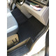 Килимки EVA (чорні) для Hyundai H350
