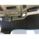 Килимки EVA (чорні) для Hyundai H350