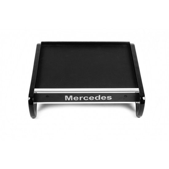 Полиця на панель (тип-3) для Mercedes T1 (207-410) Полиця на панель (тип-3) для Mercedes T1 (207-410)