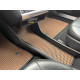 Килимки EVA (цегляні) для Tesla Model S Килимки EVA (цегляні) для Tesla Model S