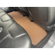 Килимки EVA (цегляні) для Tesla Model S Килимки EVA (цегляні) для Tesla Model S