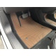 Килимки EVA (цегляні) для Tesla Model S Килимки EVA (цегляні) для Tesla Model S