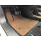 Килимки EVA (цегляні) для Tesla Model S Килимки EVA (цегляні) для Tesla Model S