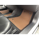 Килимки EVA (цегляні) для Tesla Model S Килимки EVA (цегляні) для Tesla Model S