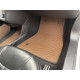 Килимки EVA (цегляні) для Tesla Model S Килимки EVA (цегляні) для Tesla Model S