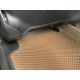 Килимки EVA (цегляні) для Tesla Model S Килимки EVA (цегляні) для Tesla Model S