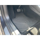 Килимки EVA (чорні) для Tesla Model 3 Килимки EVA (чорні) для Tesla Model 3