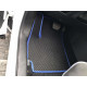 Килимки EVA (чорні) для Cowin Showjet Килимки EVA (чорні) для Cowin Showjet