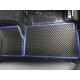 Килимки EVA (чорні) для Cowin Showjet Килимки EVA (чорні) для Cowin Showjet
