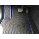 Килимки EVA (чорні) для Cowin Showjet Килимки EVA (чорні) для Cowin Showjet