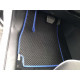 Килимки EVA (чорні) для Cowin Showjet Килимки EVA (чорні) для Cowin Showjet