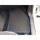 Килимки EVA (чорні) для Cowin Showjet Килимки EVA (чорні) для Cowin Showjet