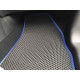 Килимки EVA (чорні) для Cowin Showjet Килимки EVA (чорні) для Cowin Showjet