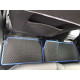 Килимки EVA (чорні) для Cowin Showjet Килимки EVA (чорні) для Cowin Showjet