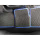 Килимки EVA (чорні) для Cowin Showjet Килимки EVA (чорні) для Cowin Showjet