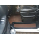 Килимки на пороги (3 шт, EVA, цегляні) для Mercedes Vito / V-class W447 2014-2024 рр Килимки на пороги (3 шт, EVA, цегляні) для Mercedes Vito / V-class W447 2014-2024 рр