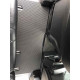 Килимки EVA V-class, ExtraLong 2 бокових (повний салон) чорні для Mercedes Vito / V-class W447 2014-2024 рр Килимки EVA V-class, ExtraLong 2 бокових (повний салон) чорні для Mercedes Vito / V-class W447 2014-2024 рр