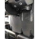 Килимки EVA V-class, ExtraLong 2 бокових (повний салон) чорні для Mercedes Vito / V-class W447 2014-2024 рр Килимки EVA V-class, ExtraLong 2 бокових (повний салон) чорні для Mercedes Vito / V-class W447 2014-2024 рр