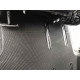 Килимки EVA V-class, ExtraLong 2 бокових (повний салон) чорні для Mercedes Vito / V-class W447 2014-2024 рр Килимки EVA V-class, ExtraLong 2 бокових (повний салон) чорні для Mercedes Vito / V-class W447 2014-2024 рр