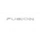 Напис Fusion для Ford Fusion 2002-2009 рр Напис Fusion для Ford Fusion 2002-2009 рр