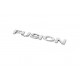 Напис Fusion для Ford Fusion 2002-2009 рр Напис Fusion для Ford Fusion 2002-2009 рр