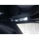 Накладки на пороги Carmos V2 (4 шт, нерж) для Volkswagen Jetta 2011-2018 рр Накладки на пороги Carmos V2 (4 шт, нерж) для Volkswagen Jetta 2011-2018 рр