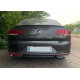 Кромка багажника SD (нерж) Carmos - Турецька сталь для Volkswagen Passat B8 2015-2024 рр Кромка багажника SD (нерж) Carmos - Турецька сталь для Volkswagen Passat B8 2015-2024 рр