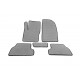 Килимки EVA (сірі) для Ford Focus II 2005-2008 рр Килимки EVA (сірі) для Ford Focus II 2005-2008 рр