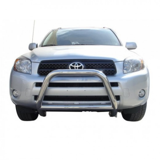 Кенгурятник Winbo A093903 (нерж) для Toyota Rav 4 2006-2013 років