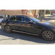 Повна окантовка вікон (нерж) для Mercedes E-сlass W213 2016 -2024 рр Повна окантовка вікон (нерж) для Mercedes E-сlass W213 2016 -2024 рр
