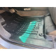 Килимки Stingray 3D (5 шт, поліуретан) для Toyota Land Cruiser Prado 120 Килимки Stingray 3D (5 шт, поліуретан) для Toyota Land Cruiser Prado 120