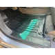 Килимки Stingray 3D (5 шт, поліуретан) для Toyota Land Cruiser Prado 120 Килимки Stingray 3D (5 шт, поліуретан) для Toyota Land Cruiser Prado 120