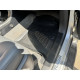 Килимки Stingray 3D (5 шт, поліуретан) для Toyota Land Cruiser Prado 120 Килимки Stingray 3D (5 шт, поліуретан) для Toyota Land Cruiser Prado 120