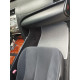 Килимки EVA (сірі) для Toyota Camry 2006-2011 рр Килимки EVA (сірі) для Toyota Camry 2006-2011 рр