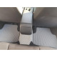 Килимки EVA (сірі) для Volkswagen Jetta 2018-2024 рр Килимки EVA (сірі) для Volkswagen Jetta 2018-2024 рр