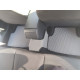 Килимки EVA (сірі) для Volkswagen Jetta 2018-2024 рр Килимки EVA (сірі) для Volkswagen Jetta 2018-2024 рр