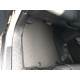 Килимки EVA (чорні) для Toyota FJ Cruiser Килимки EVA (чорні) для Toyota FJ Cruiser