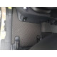 Килимки EVA (чорні) для Toyota FJ Cruiser Килимки EVA (чорні) для Toyota FJ Cruiser