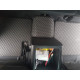 Килимки EVA (чорні) для Toyota FJ Cruiser Килимки EVA (чорні) для Toyota FJ Cruiser