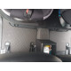 Килимки EVA (чорні) для Toyota FJ Cruiser Килимки EVA (чорні) для Toyota FJ Cruiser