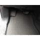 Килимки EVA (чорні) для Toyota FJ Cruiser Килимки EVA (чорні) для Toyota FJ Cruiser