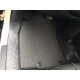 Килимки EVA (чорні) для Toyota FJ Cruiser Килимки EVA (чорні) для Toyota FJ Cruiser