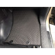 Килимки EVA (чорні) для Toyota FJ Cruiser Килимки EVA (чорні) для Toyota FJ Cruiser