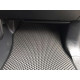 Килимки EVA (чорні) для Toyota FJ Cruiser Килимки EVA (чорні) для Toyota FJ Cruiser