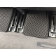 Килимки EVA (3 ряди, чорні) для Volkswagen ID.6 Килимки EVA (3 ряди, чорні) для Volkswagen ID.6