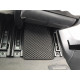 Килимки EVA (3 ряди, чорні) для Volkswagen ID.6 Килимки EVA (3 ряди, чорні) для Volkswagen ID.6