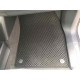 Килимки EVA (3 ряди, чорні) для Volkswagen ID.6 Килимки EVA (3 ряди, чорні) для Volkswagen ID.6