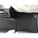 Килимки EVA (3 ряди, чорні) для Volkswagen ID.6 Килимки EVA (3 ряди, чорні) для Volkswagen ID.6