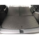 Килимок багажника (EVA, чорний) для Volkswagen ID.6 Килимок багажника (EVA, чорний) для Volkswagen ID.6